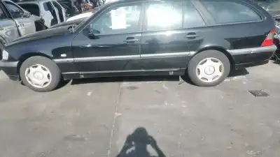 Recambio de automóvil de segunda mano de airbag delantero izquierdo para mercedes clase c t-model (s203) c 200 cdi (203.204) referencias oem iam a12946006989045  