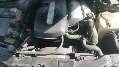 Recambio de automóvil de segunda mano de airbag delantero izquierdo para mercedes clase c t-model (s203) c 200 cdi (203.204) referencias oem iam a12946006989045  