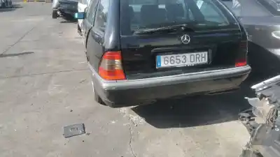 Recambio de automóvil de segunda mano de airbag delantero izquierdo para mercedes clase c t-model (s203) c 200 cdi (203.204) referencias oem iam a12946006989045  