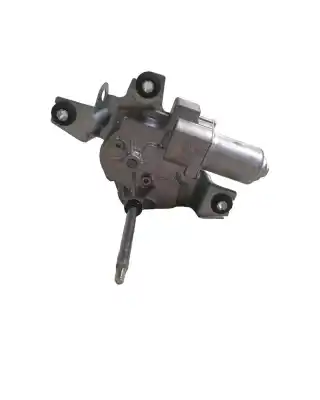 Pezzo di ricambio per auto di seconda mano motore tergicristallo posteriore per nissan leaf (ze1) electric riferimenti oem iam 287105sk0b