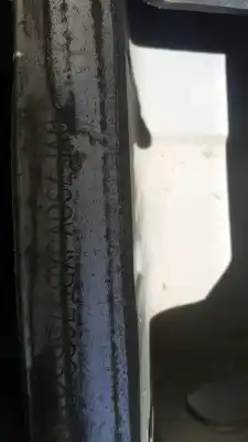 Pezzo di ricambio per auto di seconda mano snodo anteriore sinistro per citroen saxo 1.5 diesel 42 riferimenti oem iam 3644c4  