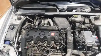 Pezzo di ricambio per auto di seconda mano snodo anteriore sinistro per citroen saxo 1.5 diesel 42 riferimenti oem iam 3644c4  