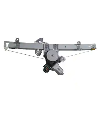 Pezzo di ricambio per auto di seconda mano alzacristalli anteriore sinistro per nissan leaf (ze1) electric riferimenti oem iam 807213na7a