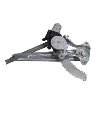 Pezzo di ricambio per auto di seconda mano alzacristalli posteriore sinistro per nissan leaf (ze1) electric riferimenti oem iam 827211ka1c