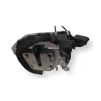 Pezzo di ricambio per auto di seconda mano serratura porta posteriore sinistra per nissan leaf (ze1) electric riferimenti oem iam 825013nl1a