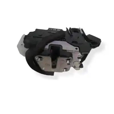 Pezzo di ricambio per auto di seconda mano serratura porta anteriore sinistra per nissan leaf (ze1) electric riferimenti oem iam 805013nl6b