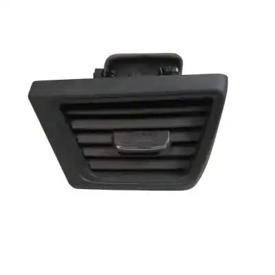 Pezzo di ricambio per auto di seconda mano bocchetta aria laterale sinistra per nissan leaf (ze1) electric riferimenti oem iam 687615sa0b