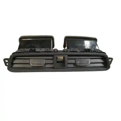 Pezzo di ricambio per auto di seconda mano aeratore per nissan leaf (ze1) electric riferimenti oem iam 687505sh0e