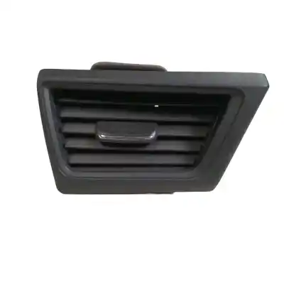 Pezzo di ricambio per auto di seconda mano bocca aria laterale destra per nissan leaf (ze1) electric riferimenti oem iam 687605sa0b