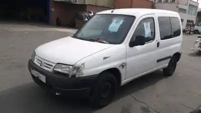 Автозапчастина б/у ПРАВИЙ ЗАДНИЙ ОГЛЯД для CITROEN BERLINGO 1  Посилання на OEM IAM 8153HS  COMPATIBILIDADES Y COMPONENTES ->00007901G0 CITROËN, 7901 G0 CITROËN, 7901 G0 CITROËN, 7901G0 CITROË