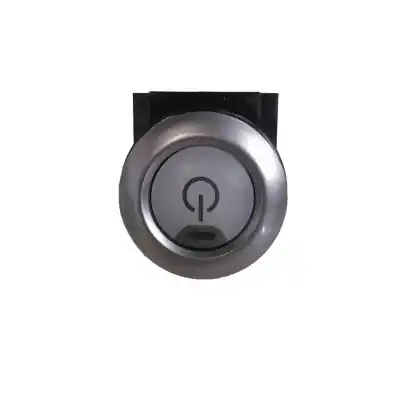 Pezzo di ricambio per auto di seconda mano pulsante start/stop per nissan leaf (ze1) electric riferimenti oem iam 2009dj2357