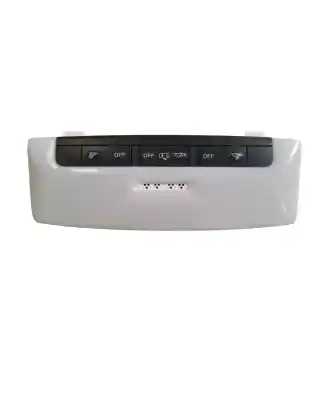 Pezzo di ricambio per auto di seconda mano luce interna anteriore per nissan leaf (ze1) electric riferimenti oem iam 264305ta6a