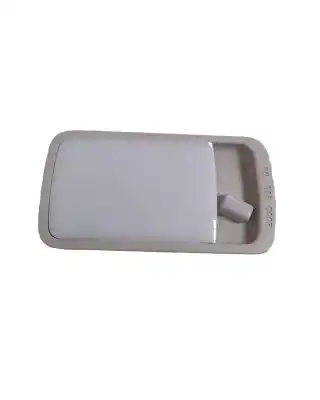 Pezzo di ricambio per auto di seconda mano luce interna posteriore per nissan leaf (ze1) electric riferimenti oem iam 26410el00a