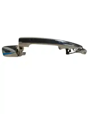 Pezzo di ricambio per auto di seconda mano maniglia esterna posteriore destra per nissan leaf (ze1) electric riferimenti oem iam 80640jn00a