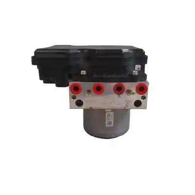 Pezzo di ricambio per auto di seconda mano abs per nissan leaf (ze1) electric riferimenti oem iam 476605sh5d