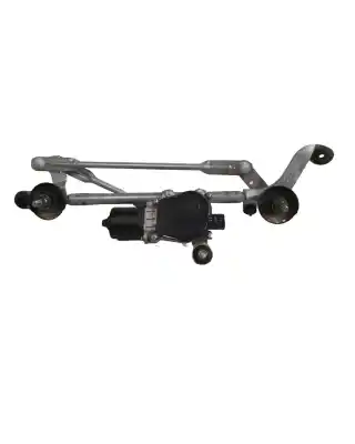 Pezzo di ricambio per auto di seconda mano tiranti e motorino del tergicristallo anteriore per nissan leaf (ze1) electric riferimenti oem iam 288003nl0c