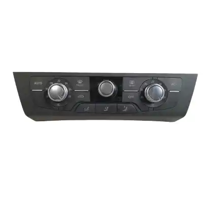Tweedehands auto-onderdeel verwarming / airconditioning bediening voor audi a6 c7 (4g2, 4gc) 2.0 tdi oem iam-referenties 4g0820043g