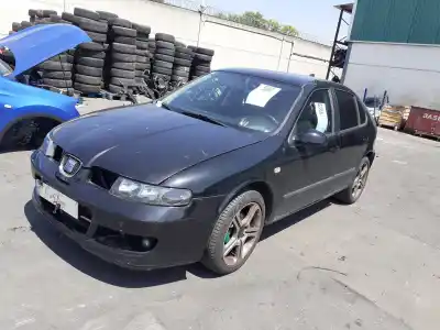 Pièce détachée automobile d'occasion SERRURE DE CAPOT pour SEAT LEON (1M1)  Références OEM IAM 1M0823503J  