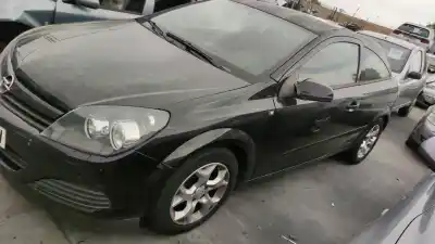 Автозапчастина б/у передній бампер для opel astra gtc 1.9 cdti cat (z 19 dtl) посилання на oem iam 13161055  