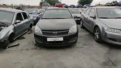 Peça sobressalente para automóvel em segunda mão ESPELHO RETROVISOR ESQUERDO por OPEL ASTRA GTC  Referências OEM IAM 13253341  