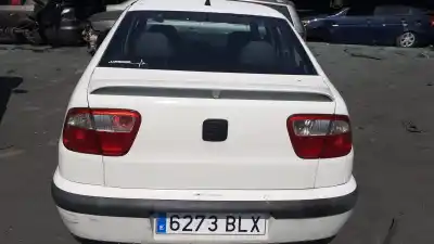 Peça sobressalente para automóvel em segunda mão fechadura do capô por seat cordoba (6k1, 6k2) 1.4 16v referências oem iam 6k0823503d  