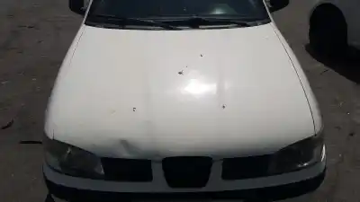Peça sobressalente para automóvel em segunda mão fechadura do capô por seat cordoba (6k1, 6k2) 1.4 16v referências oem iam 6k0823503d  