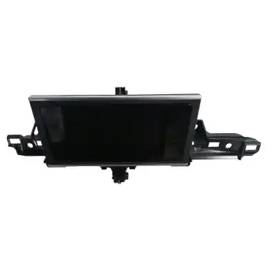 Tweedehands auto-onderdeel multifunctioneel display voor audi a6 c7 (4g2, 4gc) 2.0 tdi oem iam-referenties 4g8857346g