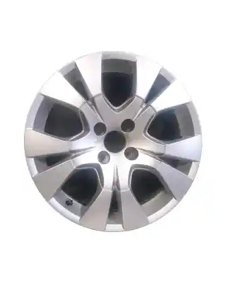 Recambio de automóvil de segunda mano de LLANTA DE ALUMINIO para CITROEN C4 PICASSO I MONOSPACE (UD_)  referencias OEM IAM 5402Z7  