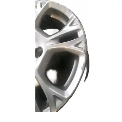 Автозапчастина б/у шина для ford fiesta vi (cb1, ccn) 1.0 ecoboost посилання на oem iam 2238228  