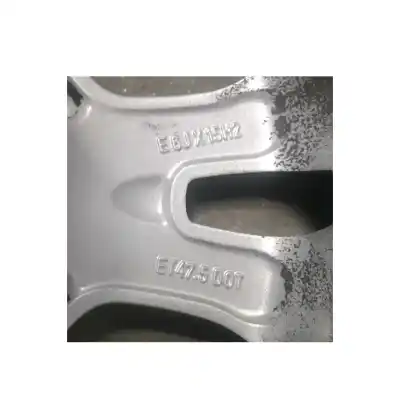 Автозапчастина б/у шина для ford fiesta vi (cb1, ccn) 1.0 ecoboost посилання на oem iam 2238228  