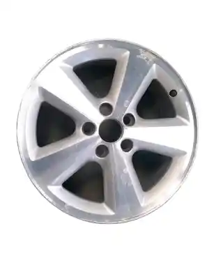 Pezzo di ricambio per auto di seconda mano Cerchione in lega per FORD FOCUS I (DAW, DBW)  Riferimenti OEM IAM 1317940  