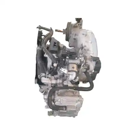 Second-hand car spare part complete engine for honda pcx pcx 125 (jf28) oem iam references jf64e2146355  
