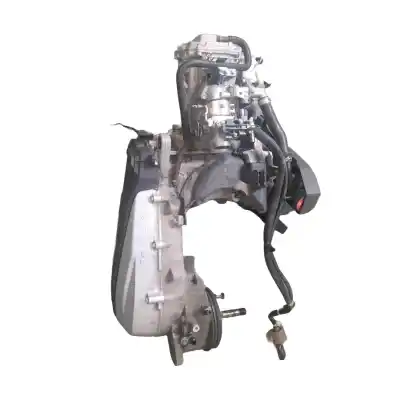 Second-hand car spare part complete engine for honda pcx pcx 125 (jf28) oem iam references jf64e2146355  