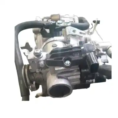 Second-hand car spare part complete engine for honda pcx pcx 125 (jf28) oem iam references jf64e2146355  