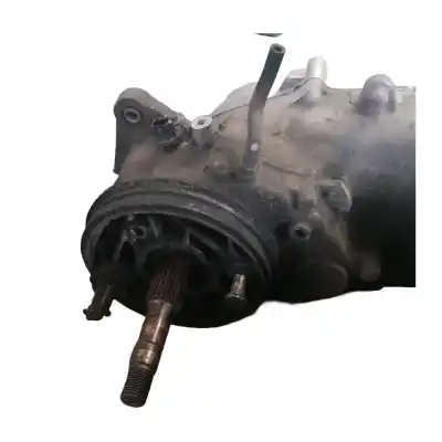 Second-hand car spare part complete engine for honda pcx pcx 125 (jf28) oem iam references jf64e2146355  