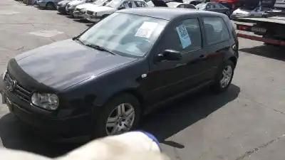 İkinci el araba yedek parçası Arka Kaput Kolu için VOLKSWAGEN GOLF IV VARIANT (1J5) 2.0 OEM IAM referansları   