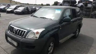 İkinci el araba yedek parçası DIREKSIYON RAF için TOYOTA LAND CRUISER (J9)  OEM IAM referansları 4420035061  