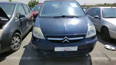 Автозапчастина б/у ПАНЕЛЬ ІНСТРУМЕНТІВ для CITROEN C8 VAN (EA_, EB_)  Посилання на OEM IAM 8220YV  