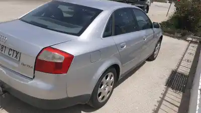 Автозапчасти б/у задний вид справа за toyota rav 4 ii (_a2_) 2.0 4wd (aca21, aca20) ссылки oem iam 8e1858532aa01c  