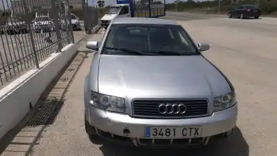 Автозапчастина б/у правий бампер для toyota rav 4 ii (_a2_) 2.0 4wd (aca21, aca20) посилання на oem iam 8e0807682a 01c  