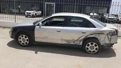 Автозапчастина б/у правий бампер для toyota rav 4 ii (_a2_) 2.0 4wd (aca21, aca20) посилання на oem iam 8e0807682a 01c  