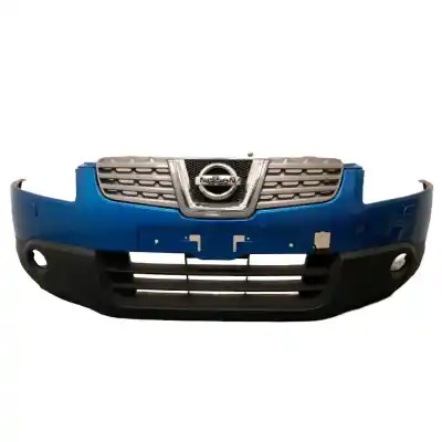 Автозапчасти б/у передний бампер за nissan qashqai / qashqai +2 i (j10, nj10, jj10e) 2.0 ссылки oem iam 62022jd30h