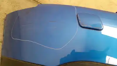 Автозапчасти б/у передний бампер за nissan qashqai / qashqai +2 i (j10, nj10, jj10e) 2.0 ссылки oem iam 62022jd30h  