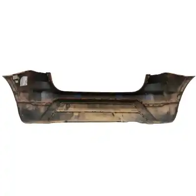 Автозапчасти б/у задний бампер за seat arona (kj7, kjp) 1.0 tsi ссылки oem iam 6f9807421b gru  
