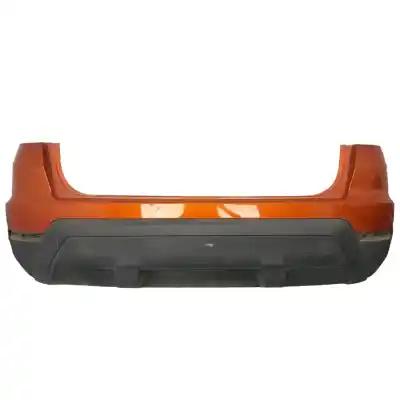 Автозапчасти б/у задний бампер за SEAT ARONA (KJ7, KJP) 1.0 TSI ссылки OEM IAM 6F9807421B GRU  