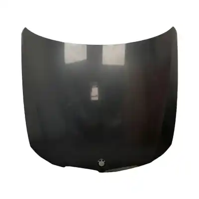 Second-hand car spare part bonnet for bmw 3 (e90) 320 d oem iam references 41617140729