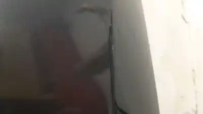 Second-hand car spare part bonnet for bmw 3 (e90) 320 d oem iam references 41617140729  