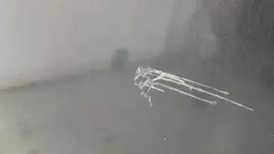 Second-hand car spare part bonnet for bmw 3 (e90) 320 d oem iam references 41617140729  