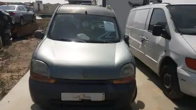 Автозапчасти б/у натяжитель передней правой подушки безопасности за renault kangoo (kc0/1_) 1.2 (kc0a, kc0k, kc0f, kc01) ссылки oem iam 8200681035  