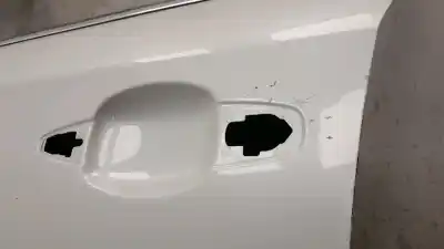 Автозапчасти б/у левая передняя дверь за ds ds 4 / ds 4 crossback (nx_) 1.6 bluehdi 120 ссылки oem iam 9002eh  